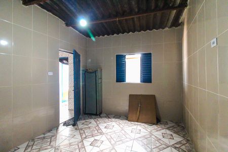 Quarto 1 de casa para alugar com 2 quartos, 140m² em Jardim Irene, São Paulo