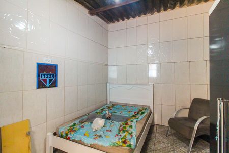 Quarto 2 de casa para alugar com 2 quartos, 140m² em Jardim Irene, São Paulo