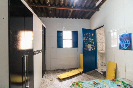 Quarto 2 de casa para alugar com 2 quartos, 140m² em Jardim Irene, São Paulo