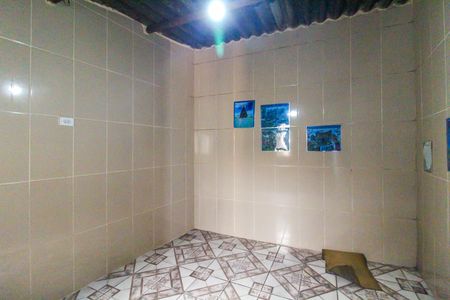 Quarto 1 de casa para alugar com 2 quartos, 140m² em Jardim Irene, São Paulo