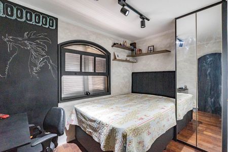Casa à venda com 150m², 4 quartos e 1 vaga Casa à venda com 150m², 4 quartos e 1 vagaQuarto 3