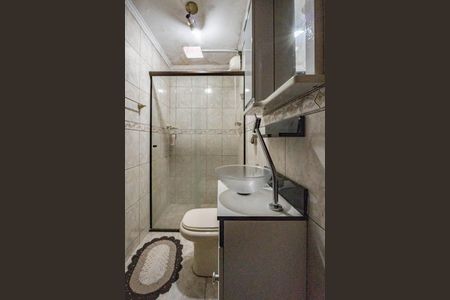 Casa à venda com 150m², 4 quartos e 1 vaga Casa à venda com 150m², 4 quartos e 1 vagaBanheiro