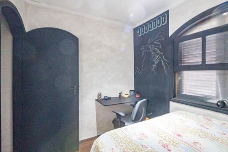 Casa à venda com 150m², 4 quartos e 1 vaga Casa à venda com 150m², 4 quartos e 1 vagaQuarto 3