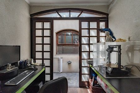 Casa à venda com 150m², 4 quartos e 1 vaga Casa à venda com 150m², 4 quartos e 1 vagaQuarto 2