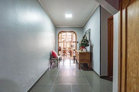Casa à venda com 150m², 4 quartos e 1 vaga Casa à venda com 150m², 4 quartos e 1 vagaSala