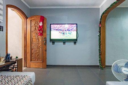 Casa à venda com 150m², 4 quartos e 1 vaga Casa à venda com 150m², 4 quartos e 1 vagaSala