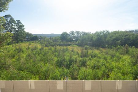 Vista da Sala de apartamento para alugar com 2 quartos, 40m² em Campo Grande, Rio de Janeiro