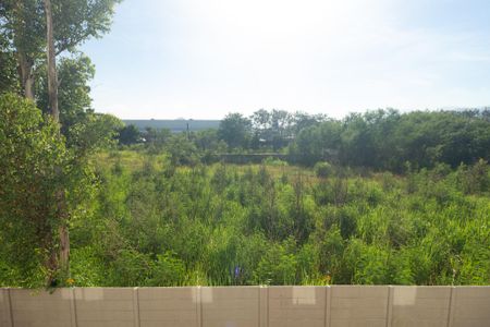 Vista do Quarto 1 de apartamento para alugar com 2 quartos, 40m² em Campo Grande, Rio de Janeiro