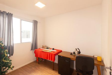 Quarto 2 de apartamento para alugar com 2 quartos, 40m² em Campo Grande, Rio de Janeiro