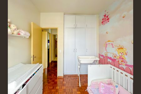 Apartamento à venda com 3 quartos, 83m² em Jardim Guanabara, Belo Horizonte