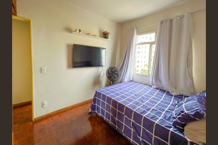 Apartamento à venda com 3 quartos, 83m² em Jardim Guanabara, Belo Horizonte