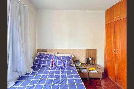 Apartamento à venda com 3 quartos, 83m² em Jardim Guanabara, Belo Horizonte