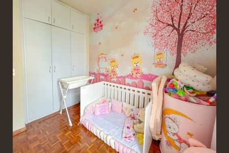 Apartamento à venda com 3 quartos, 83m² em Jardim Guanabara, Belo Horizonte