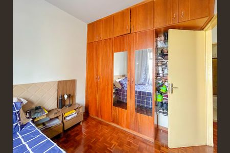 Apartamento à venda com 3 quartos, 83m² em Jardim Guanabara, Belo Horizonte