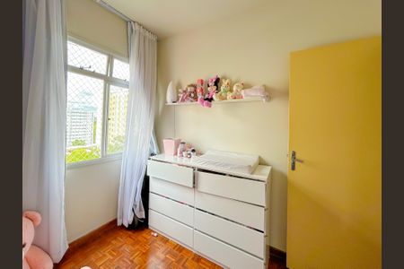 Apartamento à venda com 3 quartos, 83m² em Jardim Guanabara, Belo Horizonte