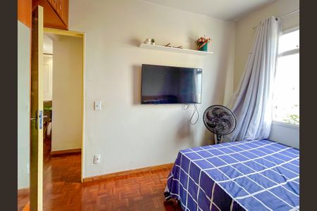 Apartamento à venda com 3 quartos, 83m² em Jardim Guanabara, Belo Horizonte