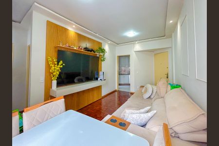 Apartamento à venda com 3 quartos, 83m² em Jardim Guanabara, Belo Horizonte