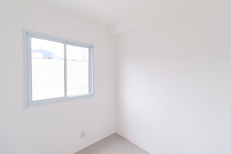 Quarto 1 de apartamento para alugar com 2 quartos, 45m² em Vila Sul Americana, Carapicuíba