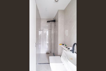 Apartamento para alugar com 45m², 2 quartos e 1 vaga Apartamento para alugar com 45m², 2 quartos e 1 vagaBanheiro