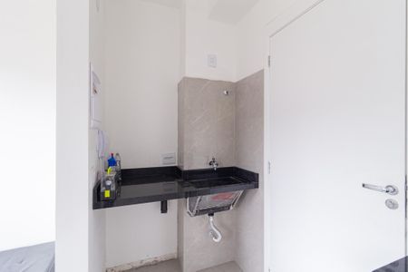 Apartamento para alugar com 45m², 2 quartos e 1 vaga Apartamento para alugar com 45m², 2 quartos e 1 vagaSala/Cozinha