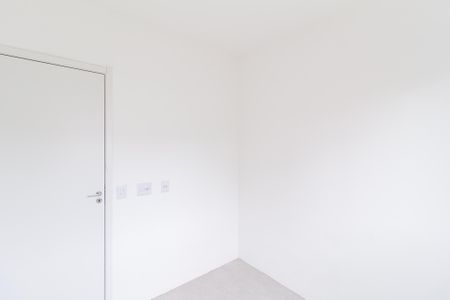 Quarto 1 de apartamento para alugar com 2 quartos, 45m² em Vila Sul Americana, Carapicuíba