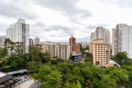 Quarto 1 de apartamento para alugar com 2 quartos, 40m² em Vila Suzana, São Paulo