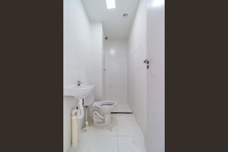 Apartamento para alugar com 40m², 2 quartos e sem vagaBanheiro