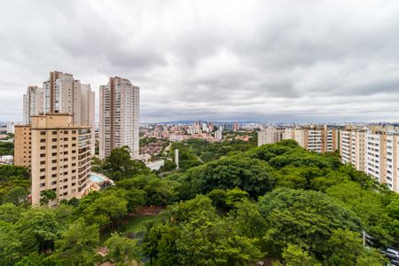 Sala de apartamento para alugar com 2 quartos, 40m² em Vila Suzana, São Paulo