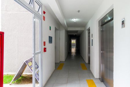 Apartamento para alugar com 40m², 2 quartos e sem vagaHall de entrada