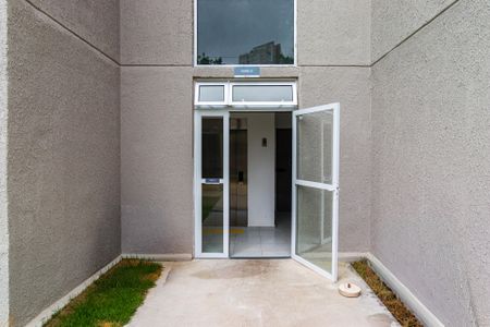 Apartamento para alugar com 40m², 2 quartos e sem vagaHall de entrada