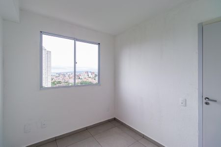 Quarto 1 de apartamento para alugar com 2 quartos, 40m² em Vila Suzana, São Paulo