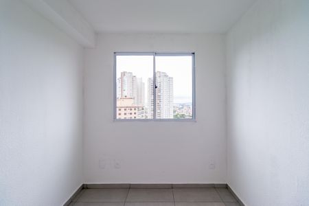 Quarto 1 de apartamento para alugar com 2 quartos, 40m² em Vila Suzana, São Paulo