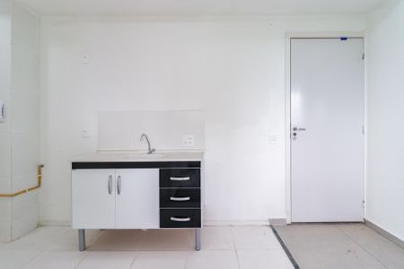Apartamento para alugar com 40m², 2 quartos e sem vagaCozinha