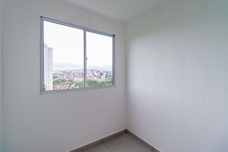 Apartamento para alugar com 40m², 2 quartos e sem vagaQuarto 2