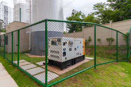 Apartamento para alugar com 40m², 2 quartos e sem vagaGerador