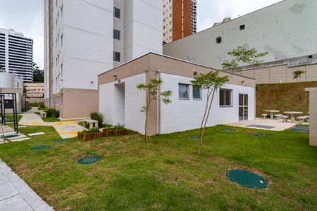 Apartamento para alugar com 40m², 2 quartos e sem vagaÁrea comum