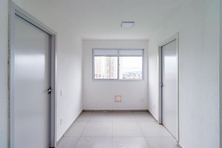 Sala de apartamento para alugar com 2 quartos, 40m² em Vila Suzana, São Paulo