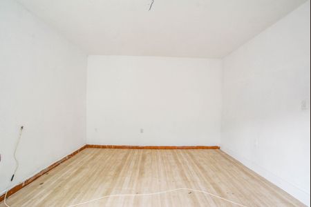 Quarto Suíte de casa para alugar com 1 quarto, 50m² em Utinga, Santo André