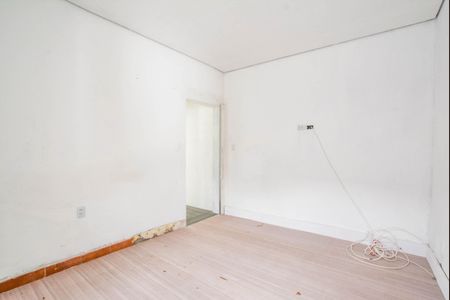 Sala de casa para alugar com 1 quarto, 50m² em Utinga, Santo André