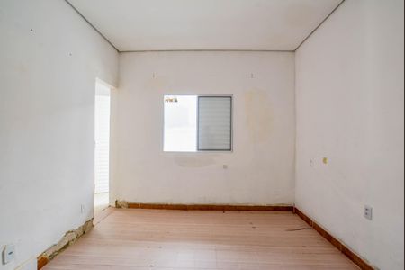 Sala de casa para alugar com 1 quarto, 50m² em Utinga, Santo André
