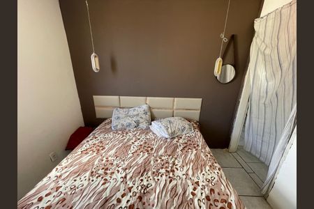 Apartamento à venda com 2 quartos, 55m² em Liberdade, Novo Hamburgo