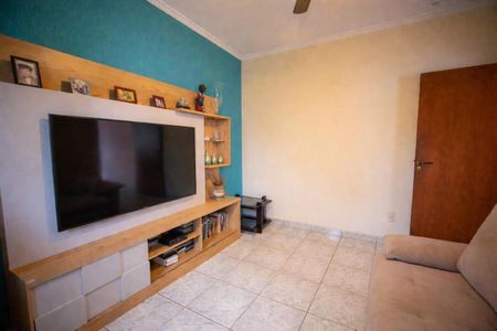 Sala de casa à venda com 5 quartos, 270m² em Parque Alto Taquaral, Campinas