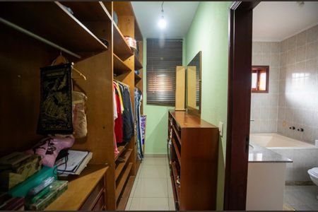 Quarto de casa à venda com 5 quartos, 270m² em Parque Alto Taquaral, Campinas