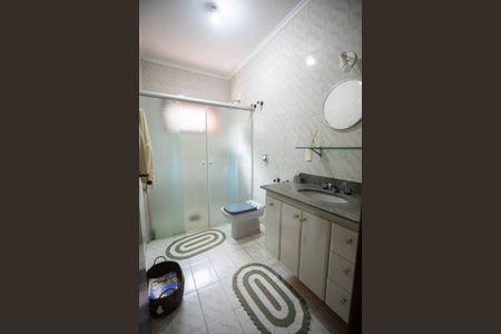 Banheiro de casa à venda com 5 quartos, 270m² em Parque Alto Taquaral, Campinas