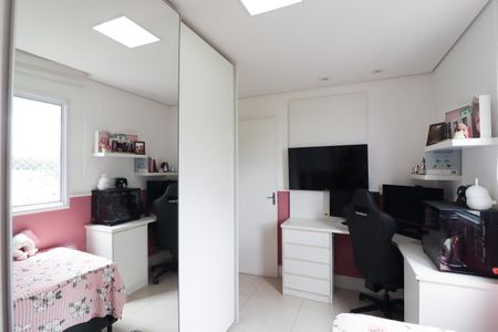 Apartamento à venda com 65m², 3 quartos e 1 vaga Apartamento à venda com 65m², 3 quartos e 1 vagaQuarto 2