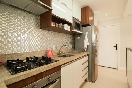 Apartamento à venda com 65m², 3 quartos e 1 vaga Apartamento à venda com 65m², 3 quartos e 1 vagaSala/Cozinha/Área de Serviço