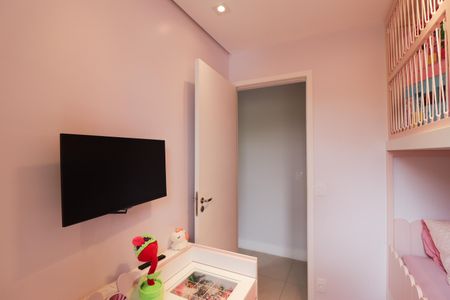 Apartamento à venda com 65m², 3 quartos e 1 vaga Apartamento à venda com 65m², 3 quartos e 1 vagaQuarto 1