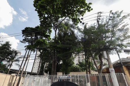 Apartamento à venda com 65m², 3 quartos e 1 vagaFachada