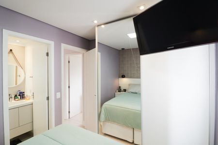 Apartamento à venda com 65m², 3 quartos e 1 vaga Apartamento à venda com 65m², 3 quartos e 1 vagaSuíte