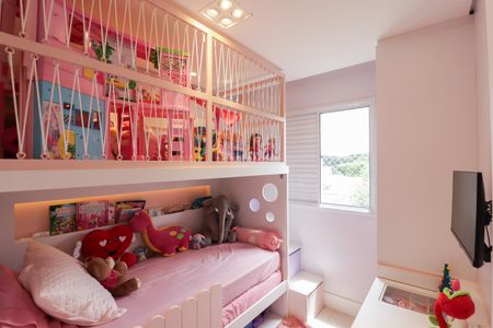 Apartamento à venda com 65m², 3 quartos e 1 vaga Apartamento à venda com 65m², 3 quartos e 1 vagaQuarto 1